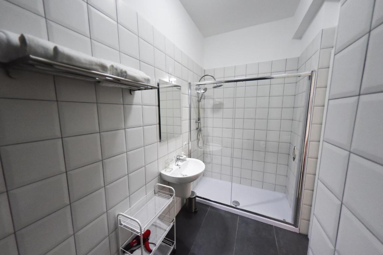 Ripahome B&B Ripalimosani Esterno foto