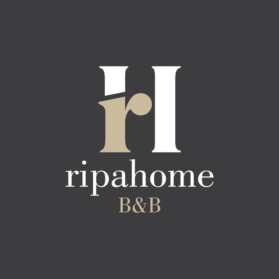 Ripahome B&B Ripalimosani Esterno foto