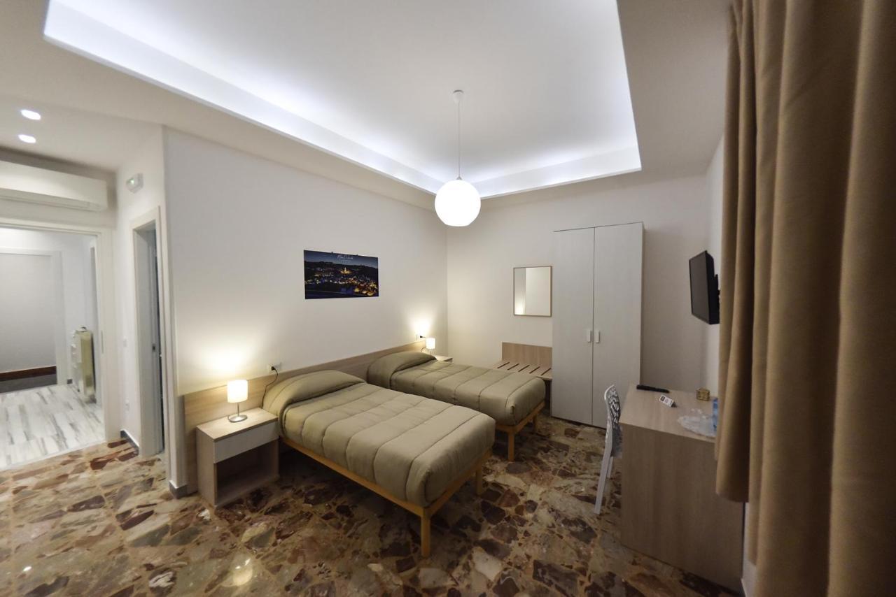 Ripahome B&B Ripalimosani Esterno foto
