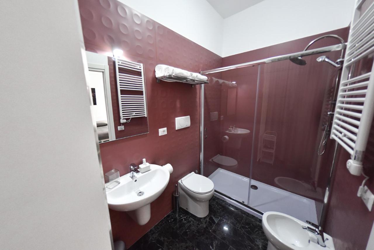 Ripahome B&B Ripalimosani Esterno foto
