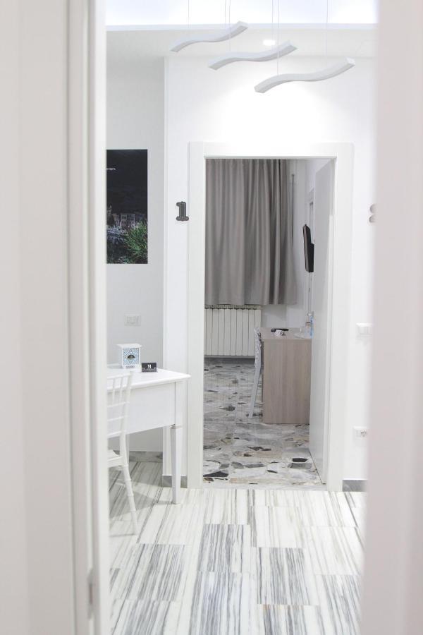 Ripahome B&B Ripalimosani Esterno foto