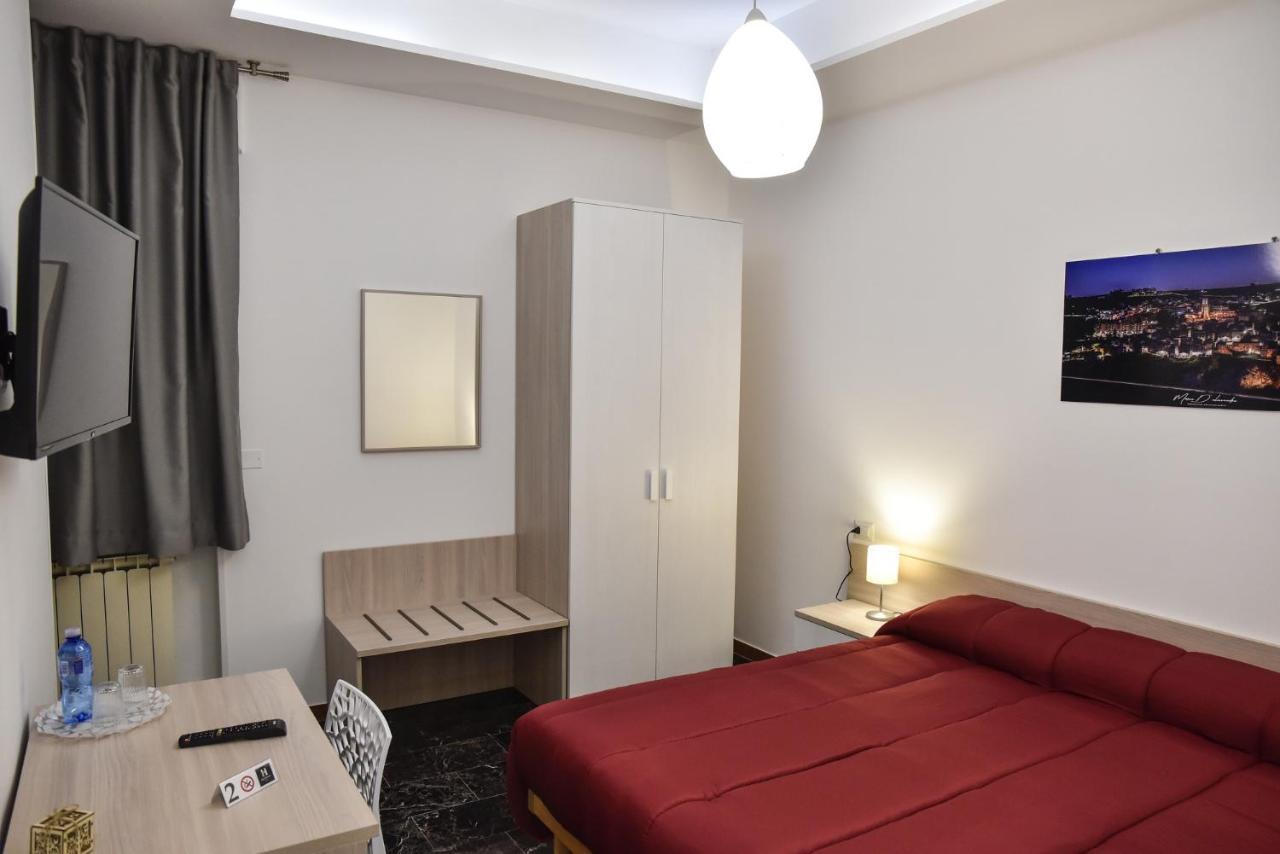 Ripahome B&B Ripalimosani Esterno foto