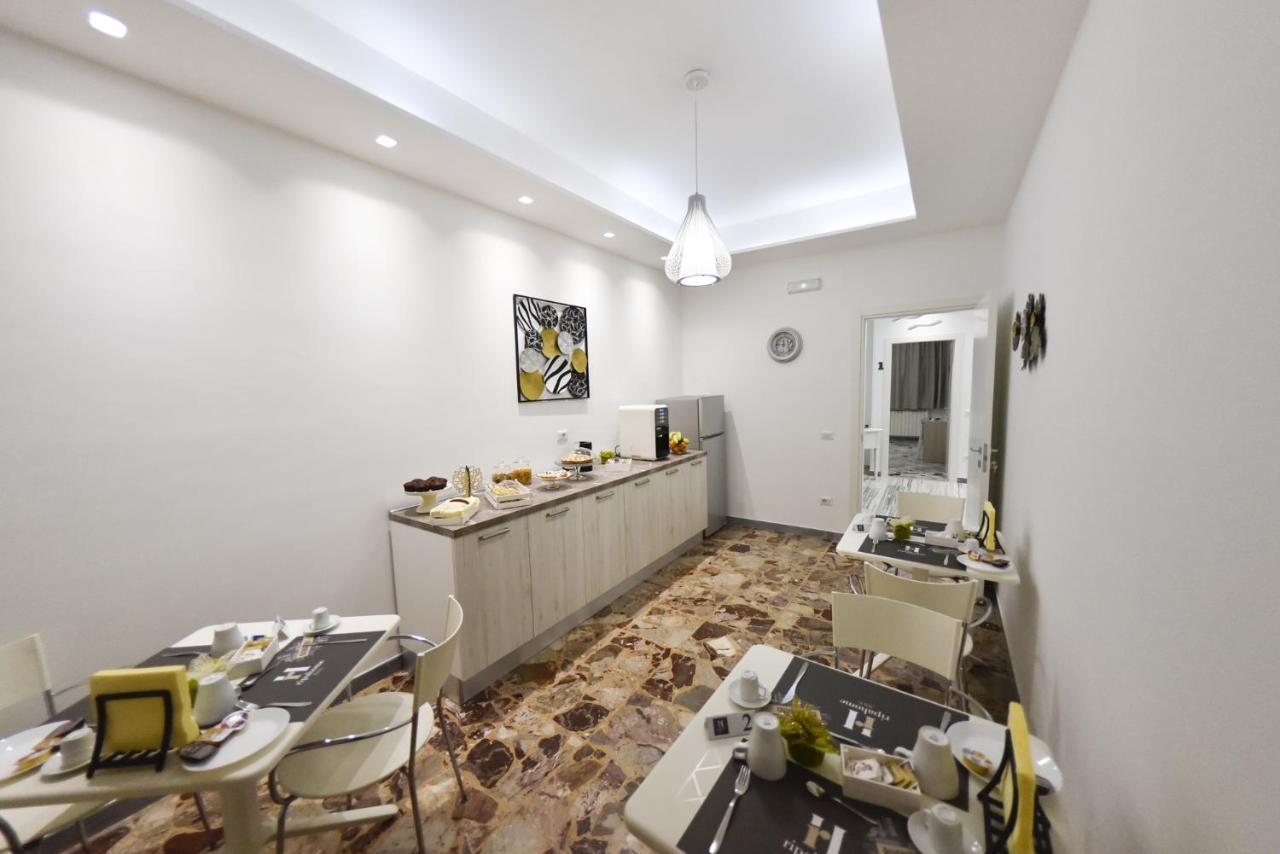 Ripahome B&B Ripalimosani Esterno foto